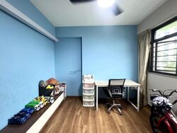 Blk 799B Woodlands Spring (Woodlands), HDB 4 Rooms #618672071
